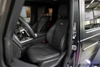 Mercedes-Benz G 63 AMG din 2024 cu 4.900 km - oferta MER119954 - foto 8