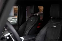 Mercedes-Benz G 63 AMG din 2024 cu 4.900 km - oferta MER119954 - foto 9