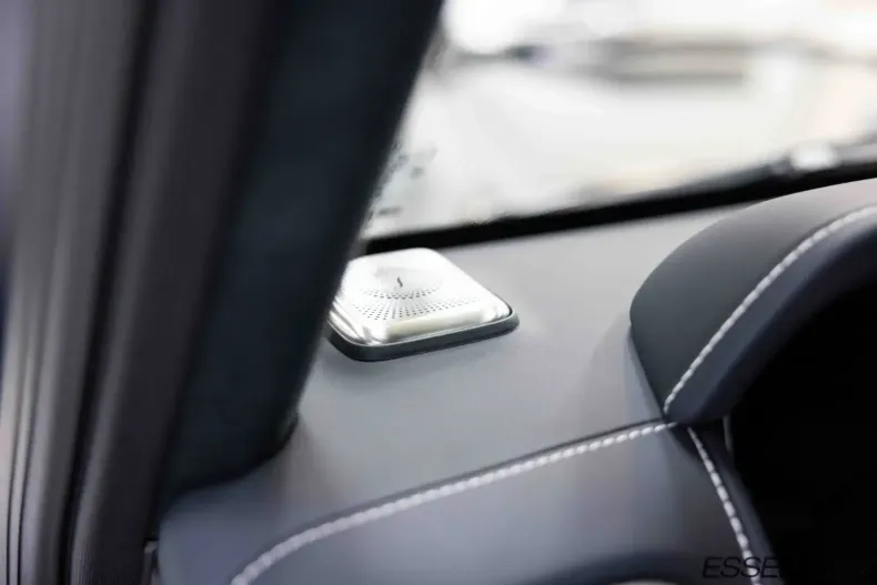 Mercedes-Benz G 63 AMG din 2024 cu 4.900 km - oferta MER119954 - foto 11