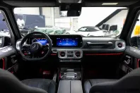 Mercedes-Benz G 63 AMG din 2024 cu 4.900 km - oferta MER119954 - foto 12