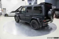 Mercedes-Benz G 63 AMG din 2024 cu 4.900 km - oferta MER119954 - foto 14