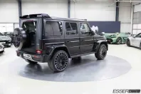 Mercedes-Benz G 63 AMG din 2024 cu 4.900 km - oferta MER119954 - foto 19