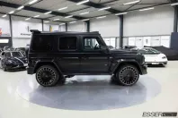 Mercedes-Benz G 63 AMG din 2024 cu 4.900 km - oferta MER119954 - foto 21
