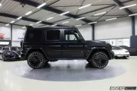 Mercedes-Benz G 63 AMG din 2024 cu 4.900 km - oferta MER119954 - foto 22