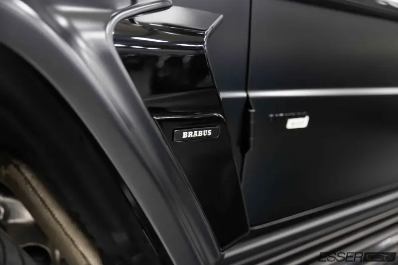 Mercedes-Benz G 63 AMG din 2024 cu 4.900 km - oferta MER119954 - foto 26