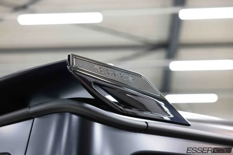 Mercedes-Benz G 63 AMG din 2024 cu 4.900 km - oferta MER119954 - foto 27