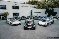 Mercedes-Benz G 63 AMG din 2024 cu 4.900 km - oferta MER119954 - foto 29