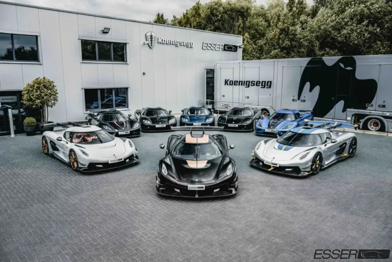 Mercedes-Benz G 63 AMG din 2024 cu 4.900 km - oferta MER119954 - foto 29