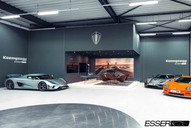 Mercedes-Benz G 63 AMG din 2024 cu 4.900 km - oferta MER119954 - foto 30