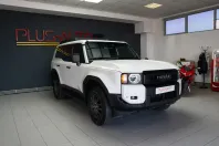 Toyota Land Cruiser din 2024 cu 10.500 km - oferta TOY119955 - foto 1