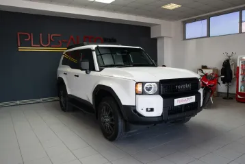 Toyota Land Cruiser din 2024 - oferta TOY119955