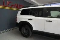 Toyota Land Cruiser din 2024 cu 10.500 km - oferta TOY119955 - foto 5