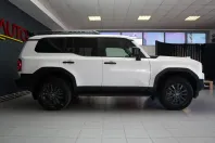 Toyota Land Cruiser din 2024 cu 10.500 km - oferta TOY119955 - foto 6