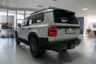 Toyota Land Cruiser din 2024 cu 10.500 km - oferta TOY119955 - foto 8