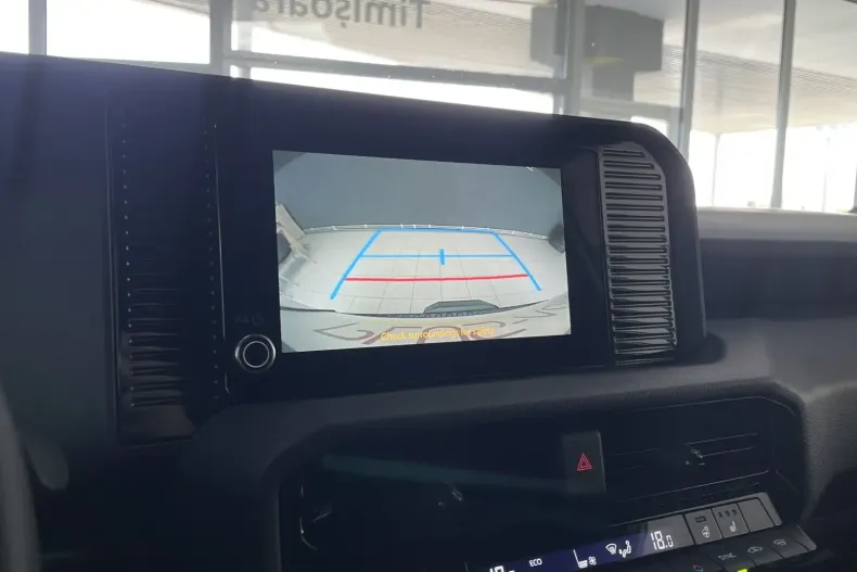 Toyota Land Cruiser din 2024 cu 10.500 km - oferta TOY119955 - foto 14