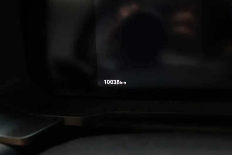 Toyota Land Cruiser din 2024 cu 10.500 km - oferta TOY119955 - foto 17