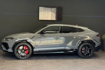 Lamborghini Urus din 2022 - oferta LAM119956