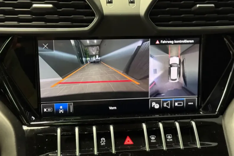 Lamborghini Urus din 2022 cu 18.600 km - oferta LAM119956 - foto 14