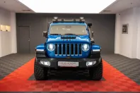 Jeep Gladiator din 2021 cu 40.500 km - oferta JEE119957 - foto 2