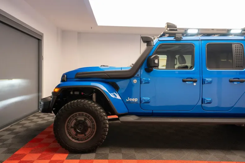 Jeep Gladiator din 2021 cu 40.500 km - oferta JEE119957 - foto 6