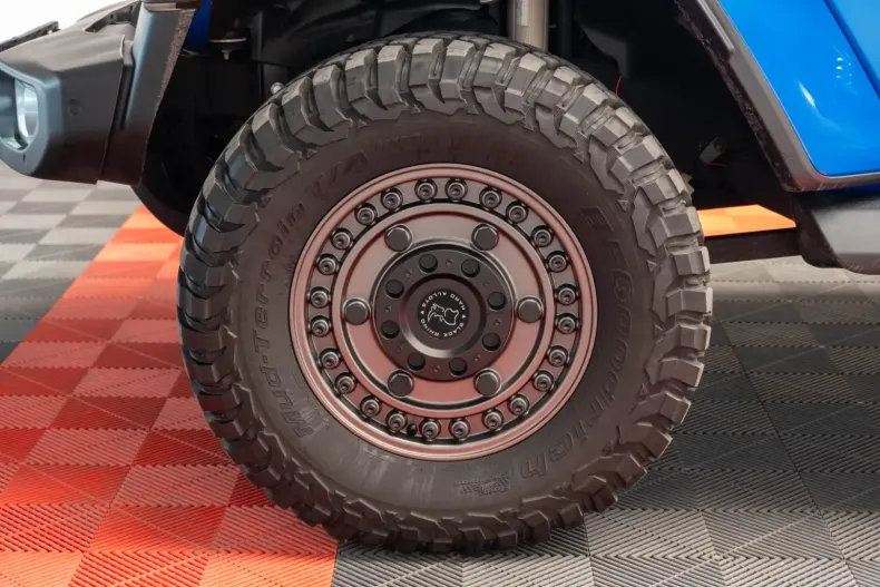 Jeep Gladiator din 2021 cu 40.500 km - oferta JEE119957 - foto 8