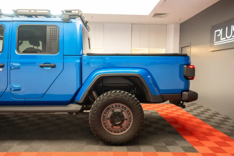 Jeep Gladiator din 2021 cu 40.500 km - oferta JEE119957 - foto 10