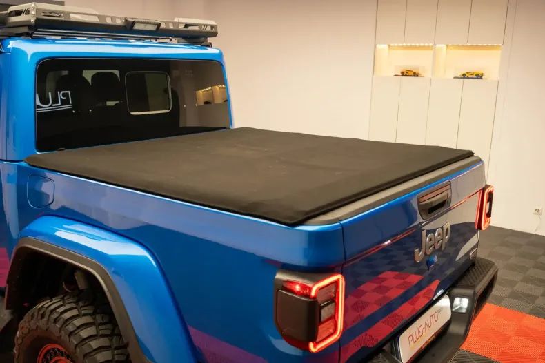 Jeep Gladiator din 2021 cu 40.500 km - oferta JEE119957 - foto 14