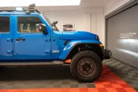 Jeep Gladiator din 2021 cu 40.500 km - oferta JEE119957 - foto 17