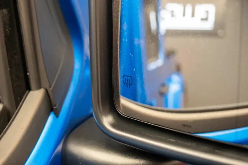 Jeep Gladiator din 2021 cu 40.500 km - oferta JEE119957 - foto 19