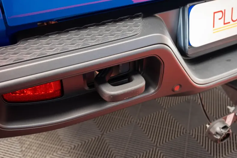 Jeep Gladiator din 2021 cu 40.500 km - oferta JEE119957 - foto 26