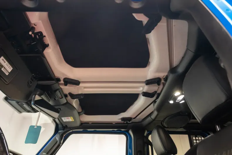 Jeep Gladiator din 2021 cu 40.500 km - oferta JEE119957 - foto 29