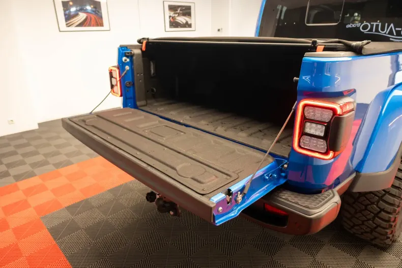 Jeep Gladiator din 2021 cu 40.500 km - oferta JEE119957 - foto 30