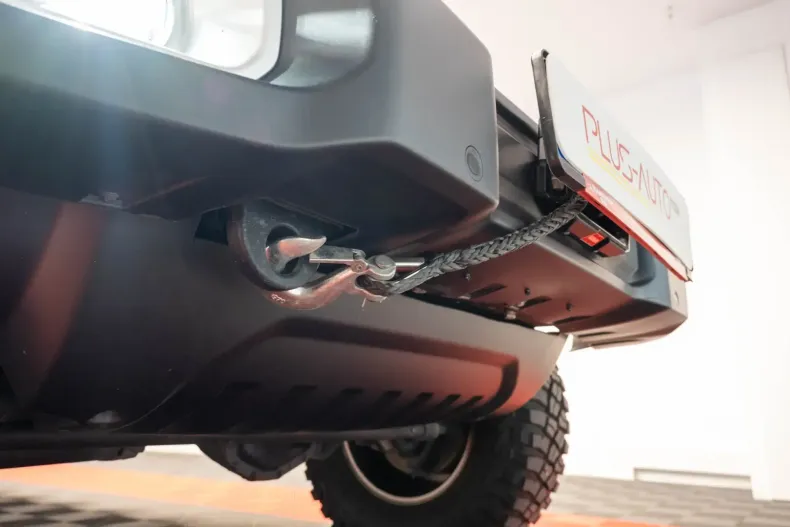 Jeep Gladiator din 2021 cu 40.500 km - oferta JEE119957 - foto 32