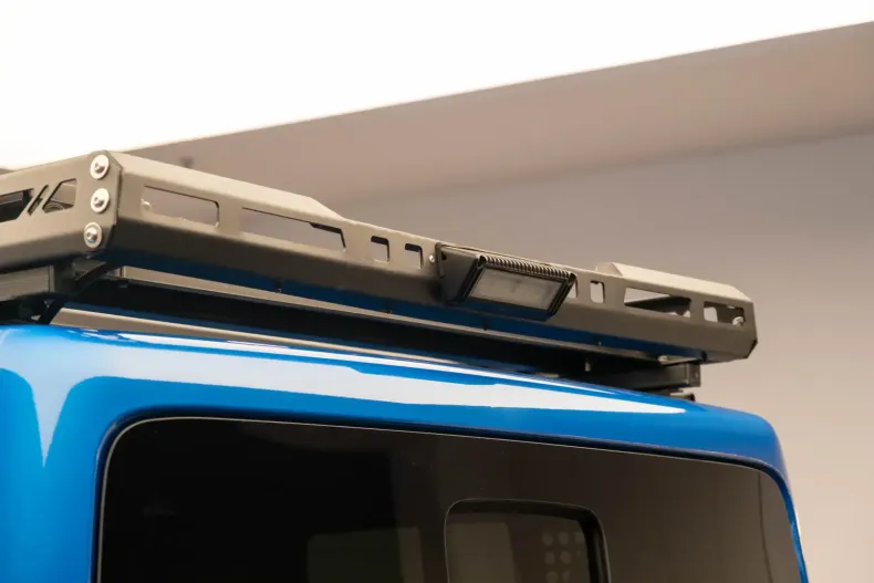 Jeep Gladiator din 2021 cu 40.500 km - oferta JEE119957 - foto 36