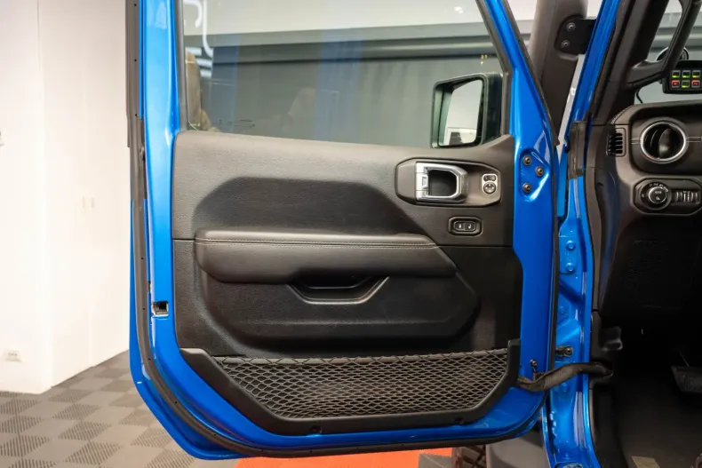 Jeep Gladiator din 2021 cu 40.500 km - oferta JEE119957 - foto 37