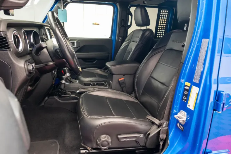 Jeep Gladiator din 2021 cu 40.500 km - oferta JEE119957 - foto 39