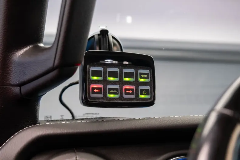 Jeep Gladiator din 2021 cu 40.500 km - oferta JEE119957 - foto 40