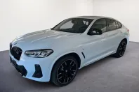 BMW X4 M40 din 2023 cu 5.974 km - oferta BMW119958 - foto 1