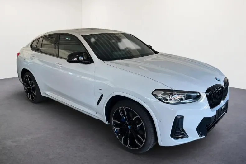 BMW X4 M40 din 2023 cu 5.974 km - oferta BMW119958 - foto 2