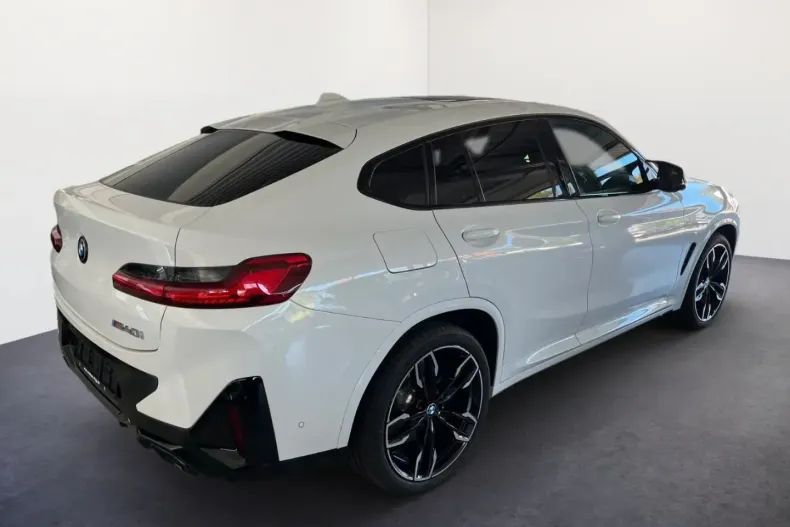 BMW X4 M40 din 2023 cu 5.974 km - oferta BMW119958 - foto 3