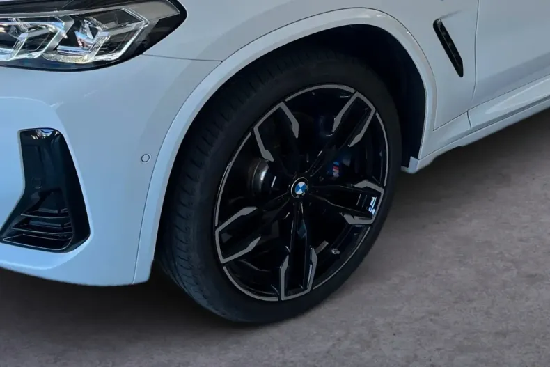 BMW X4 M40 din 2023 cu 5.974 km - oferta BMW119958 - foto 6