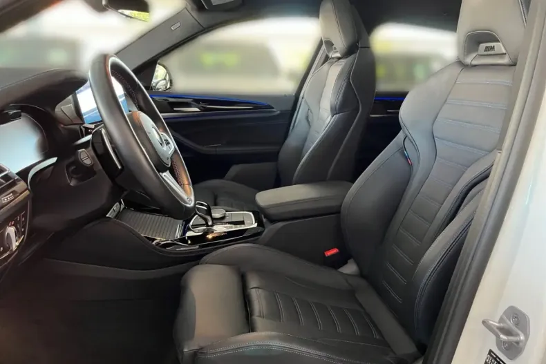 BMW X4 M40 din 2023 cu 5.974 km - oferta BMW119958 - foto 7
