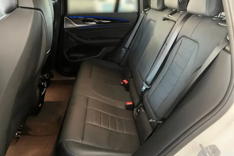 BMW X4 M40 din 2023 cu 5.974 km - oferta BMW119958 - foto 11