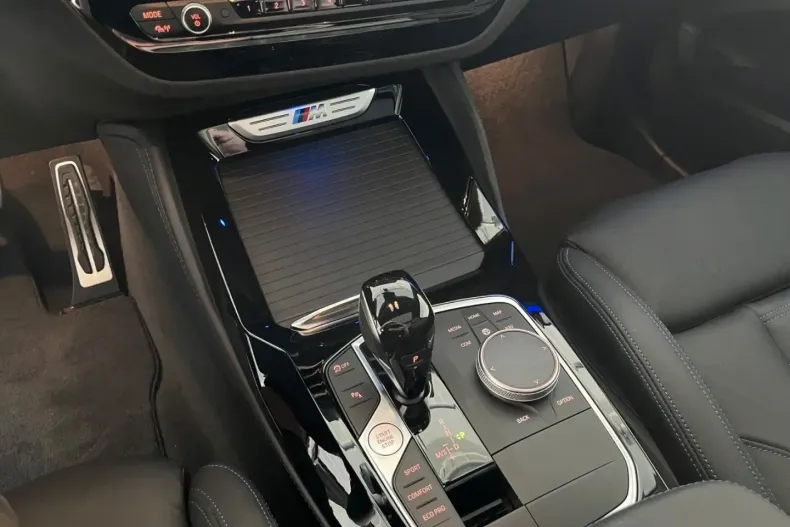 BMW X4 M40 din 2023 cu 5.974 km - oferta BMW119958 - foto 15