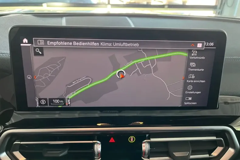 BMW X4 M40 din 2023 cu 5.974 km - oferta BMW119958 - foto 16