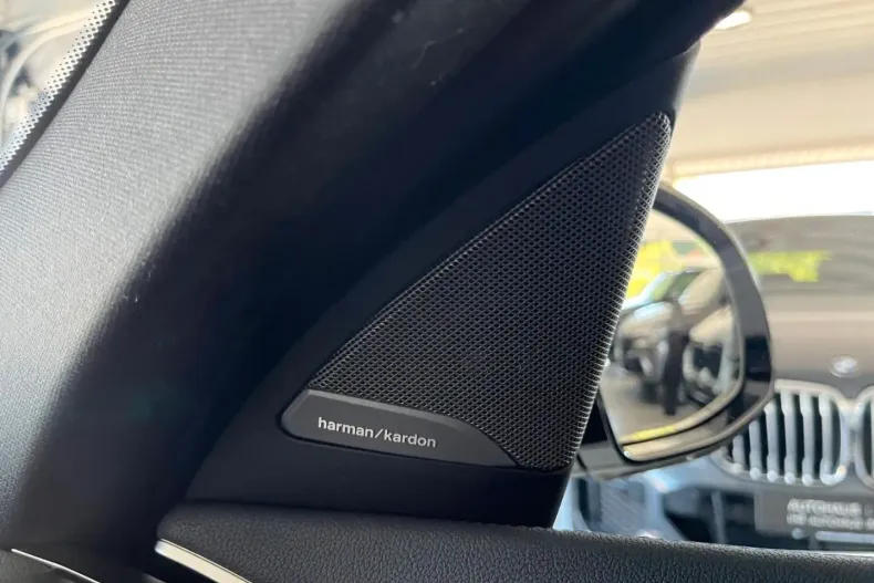 BMW X4 M40 din 2023 cu 5.974 km - oferta BMW119958 - foto 18