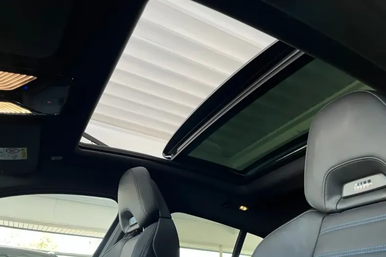 BMW X4 M40 din 2023 cu 5.974 km - oferta BMW119958 - foto 19