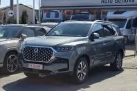 Ssangyong REXTON din 2025 cu 200 km - oferta SSA119960 - foto 2