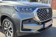 Ssangyong REXTON din 2025 cu 200 km - oferta SSA119960 - foto 3