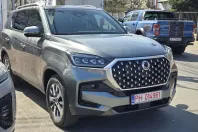 Ssangyong REXTON din 2025 cu 200 km - oferta SSA119960 - foto 5